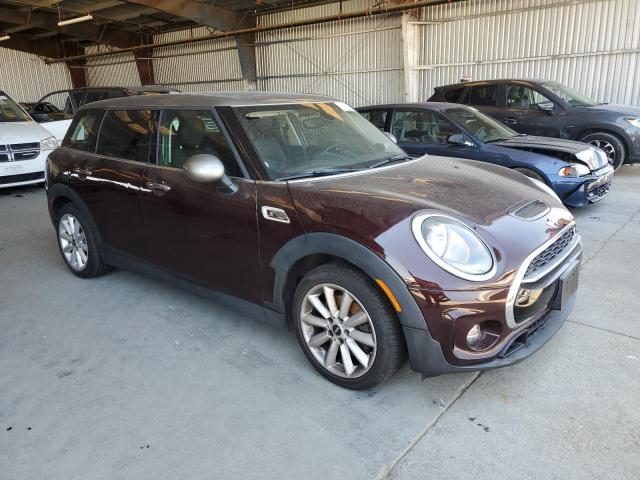 Aukcja sprzedaży 2018 Mini Cooper S C, vin: WMWLN9C52J2E51107, numer aukcji: 64320785
