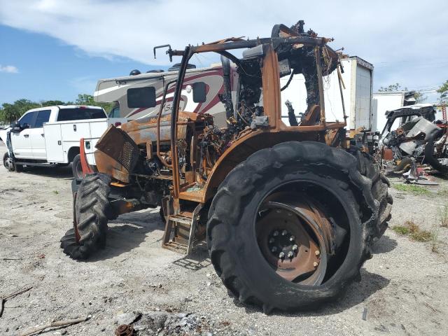 62295255 :رقم المزاد ، KBUM4EDCEL8L64236 vin ، 2021 Kubota Tractor مزاد بيع