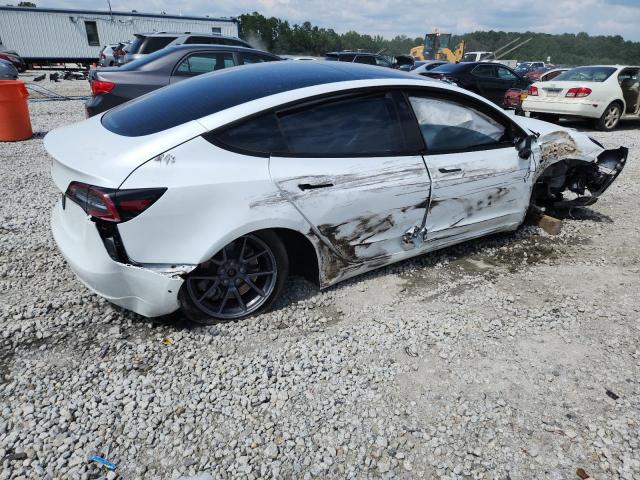 Продажа на аукционе авто 2021 Tesla Model 3, vin: 5YJ3E1EA1MF867100, номер лота: 66101175