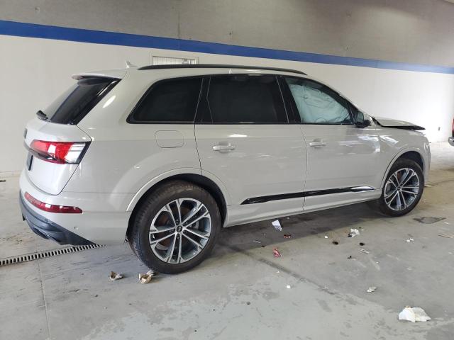 66864805 :رقم المزاد ، WA1LCBF75SD011473 vin ، 2025 Audi Q7 مزاد بيع