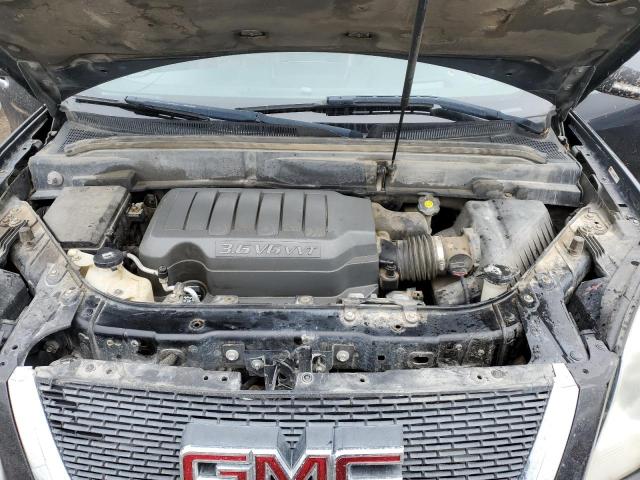Продаж на аукціоні авто 2008 Gmc Acadia Slt, vin: 1GKEV23738J141117, номер лоту: 66278605