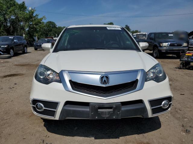 Aukcja sprzedaży 2010 Acura Rdx Techno, vin: 5J8TB2H54AA003726, numer aukcji: 66518475