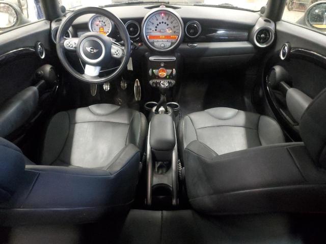 67192685 :رقم المزاد ، WMWMF73537TT86015 vin ، 2007 Mini Cooper S مزاد بيع