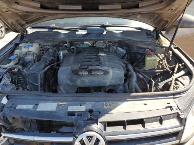 Продажа на аукционе авто 2014 Volkswagen Touareg, vin: WVGEF9BP2ED011452, номер лота: 64897065