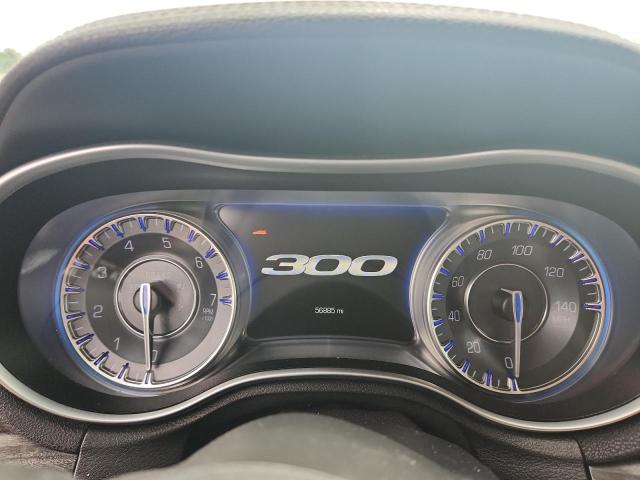 63089825 :رقم المزاد ، 2C3CCAAG2HH663586 vin ، 2017 Chrysler 300 مزاد بيع