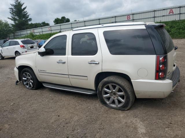 62719625 :رقم المزاد ، 1GKFK032X9R206277 vin ، 2009 Gmc Yukon مزاد بيع