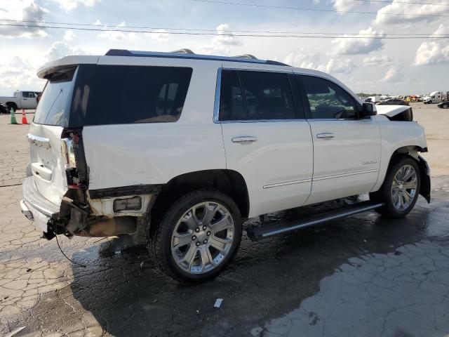 65245685 :رقم المزاد ، 1GKS2CKJ1GR379174 vin ، 2016 Gmc Yukon Dena مزاد بيع