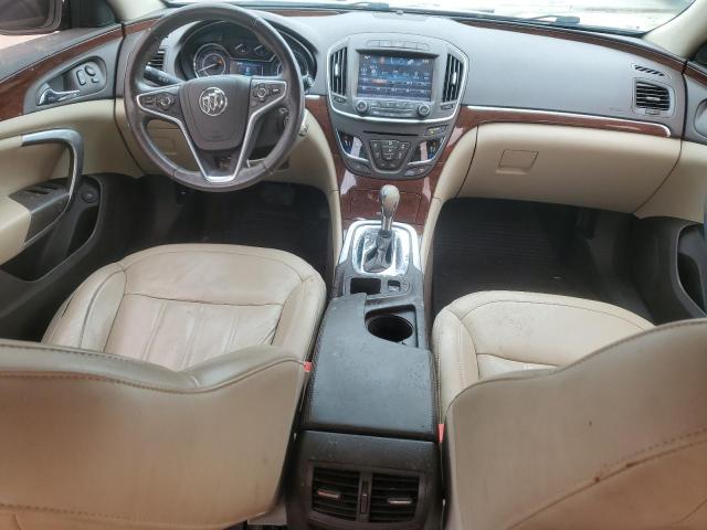 65441745 :رقم المزاد ، 2G4GK5EX2G9198975 vin ، 2016 Buick Regal مزاد بيع
