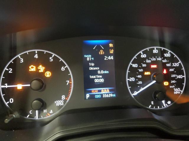 Aukcja sprzedaży 2024 Toyota Corolla Le, vin: 5YFB4MDE4RP142512, numer aukcji: 64818105