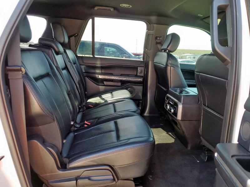 Aukcja sprzedaży 2019 Ford Expedition, vin: 1FMJK1HT3KEA37774, numer aukcji: 66865895