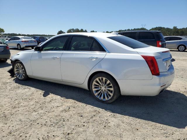 2016 Cadillac Cts Luxury მანქანა იყიდება აუქციონზე, vin: 1G6AX5SS0G0122186, აუქციონის ნომერი: 65798105