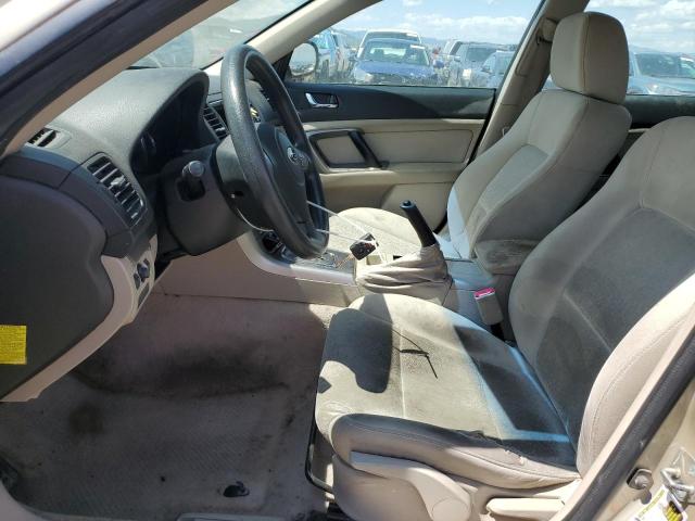 Aukcja sprzedaży 2008 Subaru Outback, vin: 4S4BP60CX87304601, numer aukcji: 65854905