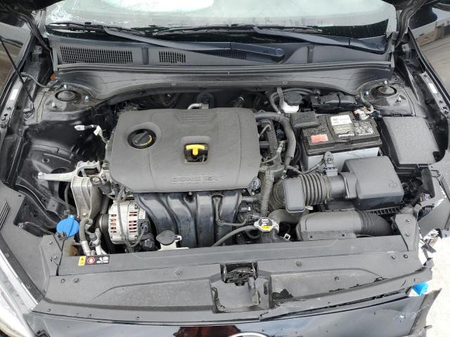64278915 :رقم المزاد ، 3KPF34AD8ME382401 vin ، 2021 Kia Forte Gt Line مزاد بيع