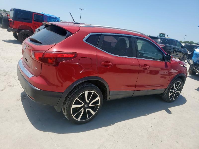 Продажа на аукционе авто 2018 Nissan Rogue Spor, vin: JN1BJ1CP7JW106872, номер лота: 65716645