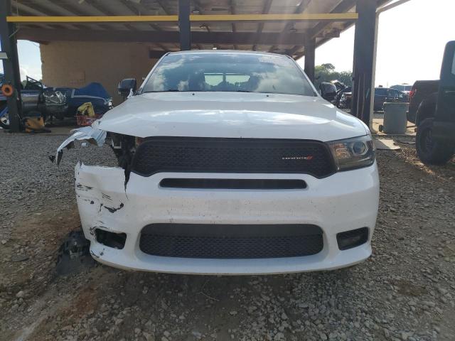 2019 Dodge Durango მანქანა იყიდება აუქციონზე, vin: 1C4RDHDG2KC575476, აუქციონის ნომერი: 63076385