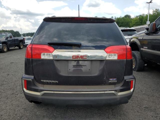 Aukcja sprzedaży 2016 Gmc Terrain Sl, vin: 2GKFLTEK0G6297452, numer aukcji: 66334035