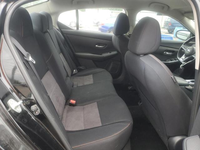 62610835 :رقم المزاد ، 3N1AB8DV9LY225310 vin ، 2020 Nissan Sentra Sr مزاد بيع