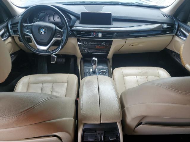 2016 Bmw X5 Sdrive35i მანქანა იყიდება აუქციონზე, vin: 5UXKR2C56G0R71644, აუქციონის ნომერი: 64960625