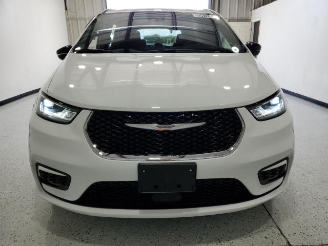2025 Chrysler Pacifica მანქანა იყიდება აუქციონზე, vin: 2C4RC1BG6SR512014, აუქციონის ნომერი: 63417405