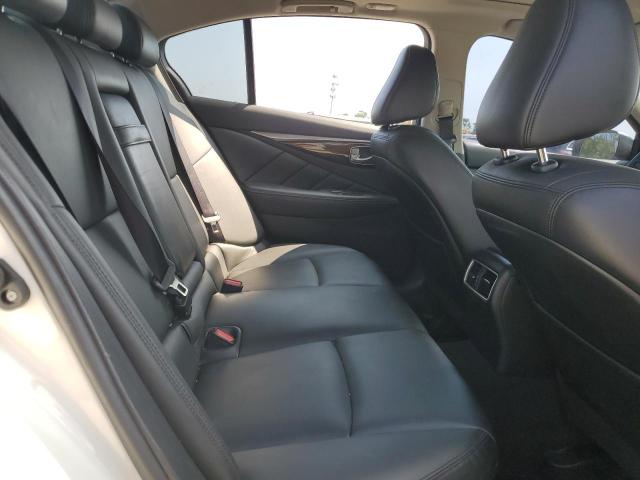 Продажа на аукционе авто 2019 Infiniti Q50 Luxe, vin: JN1EV7AR7KM555751, номер лота: 66193615