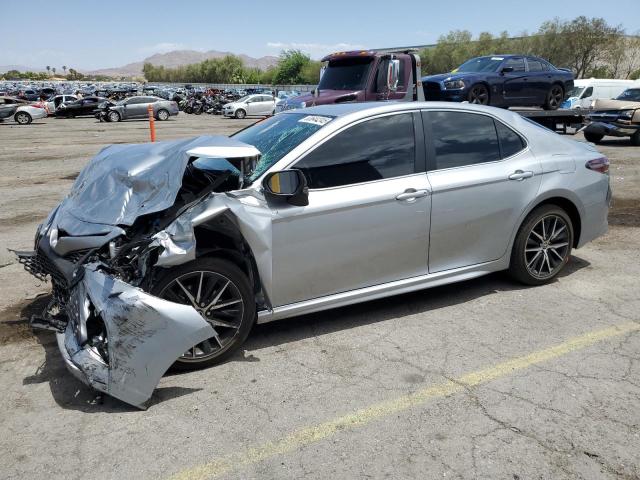 Aukcja sprzedaży 2024 Toyota Camry Se N, vin: 4T1G11AK0RU238093, numer aukcji: 63644245