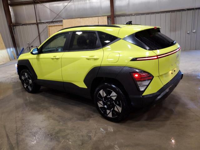 65572585 :رقم المزاد ، KM8HBCAB1RU149128 vin ، 2024 Hyundai Kona Sel مزاد بيع