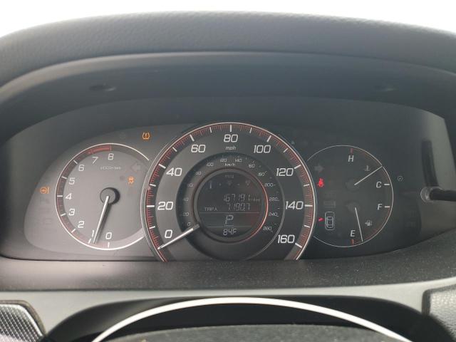 Auction sale of the 2013 Honda Accord Spo, vin: 1HGCR2F57DA163148, lot number: 62551045