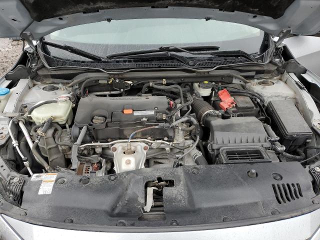 Aukcja sprzedaży 2018 Honda Civic, vin: 2HGFC2F50JH018903, numer aukcji: 65405925