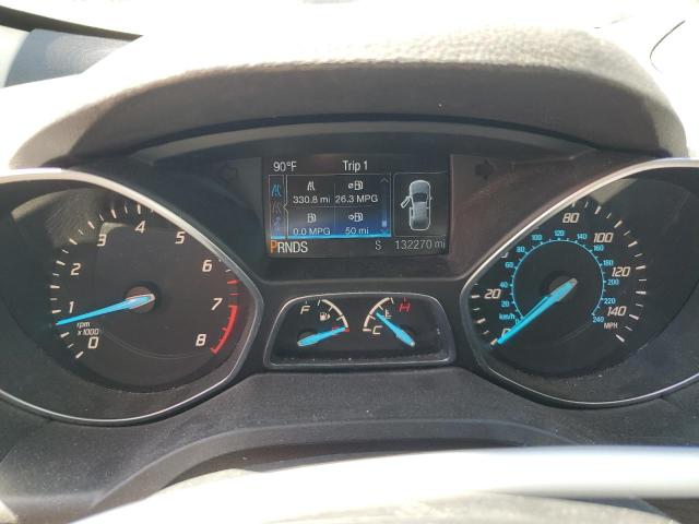 Aukcja sprzedaży 2016 Ford Escape Se, vin: 1FMCU9GX5GUA96442, numer aukcji: 62780165