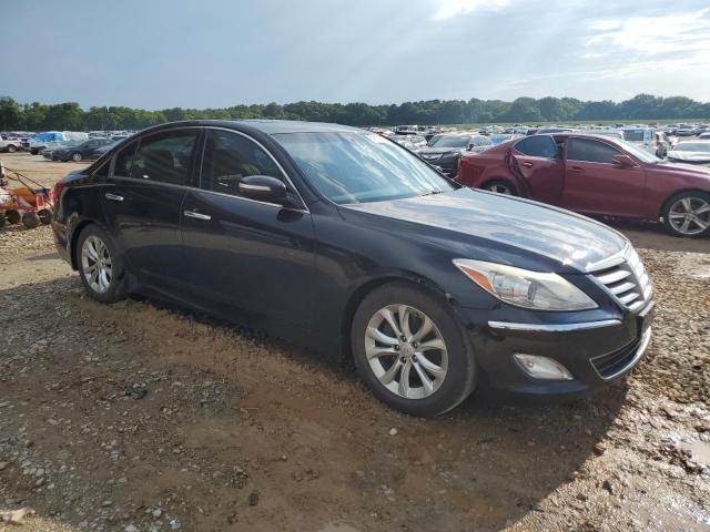 Продажа на аукционе авто 2012 Hyundai Genesis 3., vin: KMHGC4DD0CU180972, номер лота: 64200515