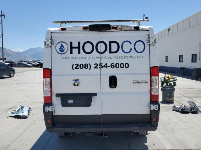 Aukcja sprzedaży 2023 Ram Promaster 1500, vin: 3C6LRVAG6PE516920, numer aukcji: 55606466