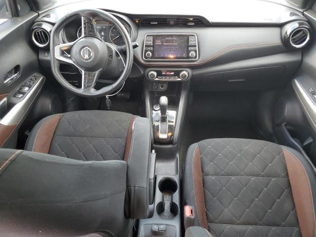 Продаж на аукціоні авто 2018 Nissan Kicks, vin: 3N1CP5CU0JL506018, номер лоту: 67190705