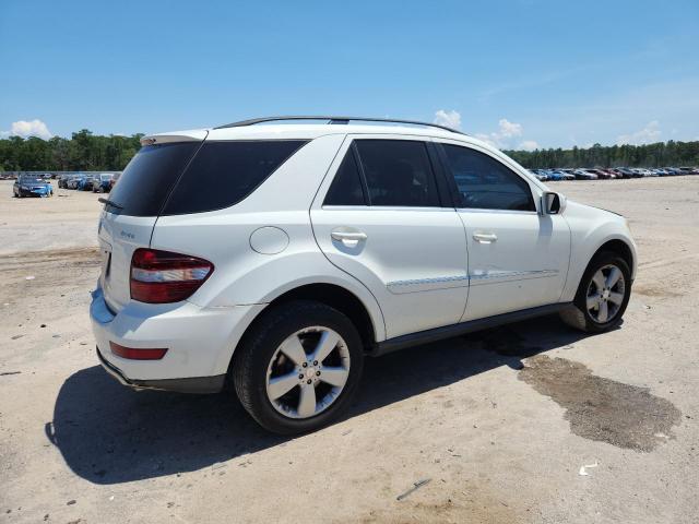 Aukcja sprzedaży 2010 Mercedes-benz Ml, vin: 4JGBB8GB3AA605162, numer aukcji: 65901095