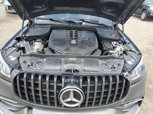 Auction sale of the 2020 Mercedes-benz Gls 580 4m, vin: 4JGFF8GE9LA202628, lot number: 65459405