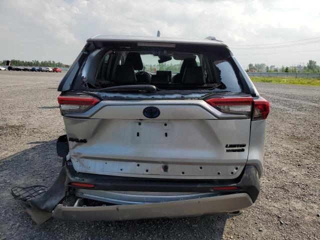 63111205 :رقم المزاد ، 2T3DWRFV9NW141384 vin ، 2022 Toyota Rav4 مزاد بيع