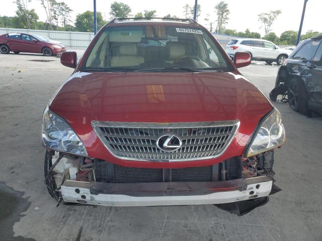 2008 Lexus Rx 400h მანქანა იყიდება აუქციონზე, vin: JTJGW31U382007165, აუქციონის ნომერი: 65757425