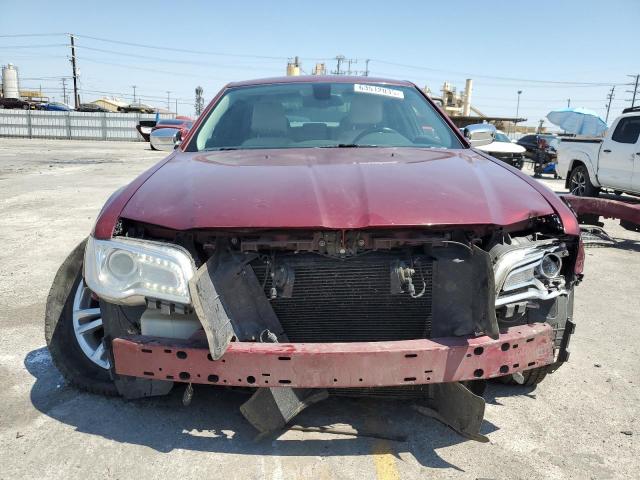 Продаж на аукціоні авто 2016 Chrysler 300c, vin: 2C3CCAEG6GH135557, номер лоту: 63512035