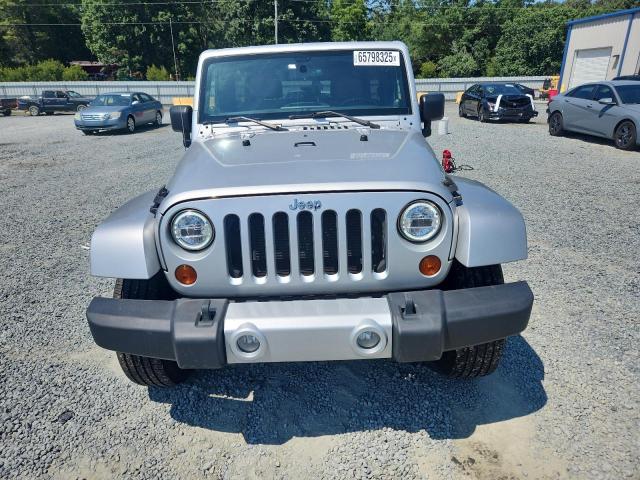 Продажа на аукционе авто 2012 Jeep Wrangler Unlimited, vin: 1C4BJWEG8CL105600, номер лота: 65798325