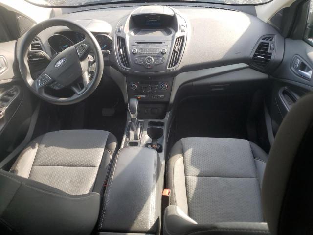Продаж на аукціоні авто 2018 Ford Escape, vin: 1FMCU9GD3JUA12423, номер лоту: 64517805
