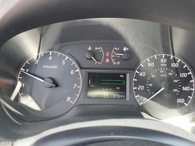 Aukcja sprzedaży 2017 Nissan Sentra, vin: 3N1AB7AP5HY306067, numer aukcji: 63825155