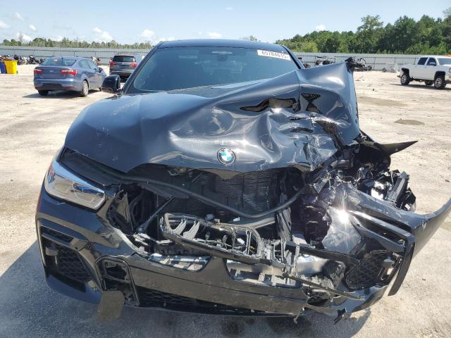 65784615 :رقم المزاد ، 5UXCY6C04P9S07077 vin ، 2023 Bmw X6 مزاد بيع