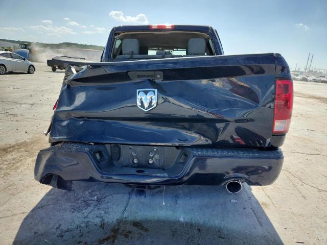 97642155 :رقم المزاد ، 3C6RR6KT8GG142519 vin ، 2016 Ram 1500 مزاد بيع