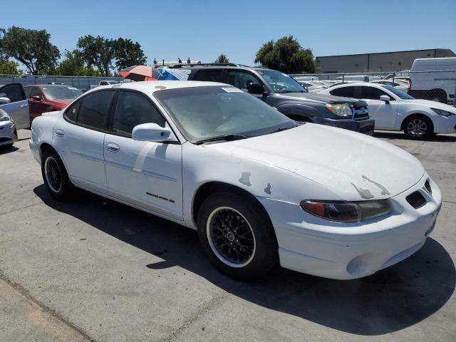 2001 Pontiac Grand Prix მანქანა იყიდება აუქციონზე, vin: 1G2WK52J41F203063, აუქციონის ნომერი: 63813215