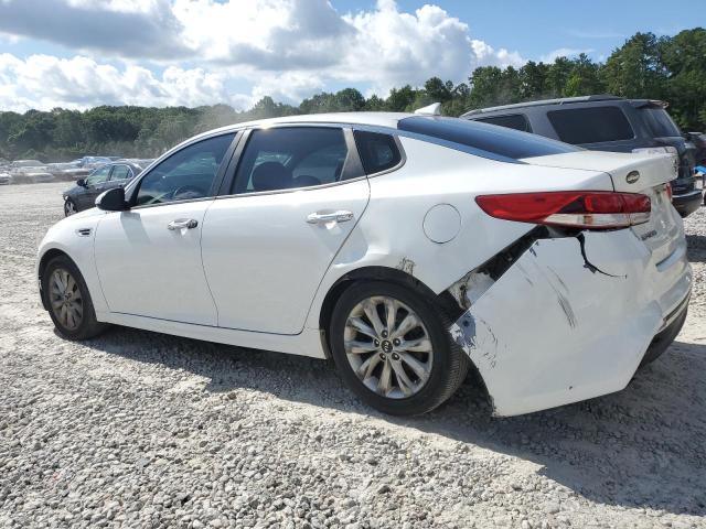 Продажа на аукционе авто 2017 Kia Optima, vin: 5XXGT4L34HG171752, номер лота: 65332395