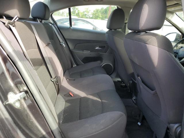 Aukcja sprzedaży 2015 Chevrolet Cruze Lt, vin: 1G1PC5SB1F7103549, numer aukcji: 66077905