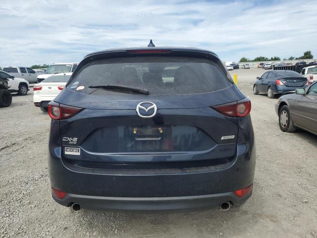 63668385 :رقم المزاد ، JM3KFBCM6J0432117 vin ، 2018 Mazda Cx-5 مزاد بيع