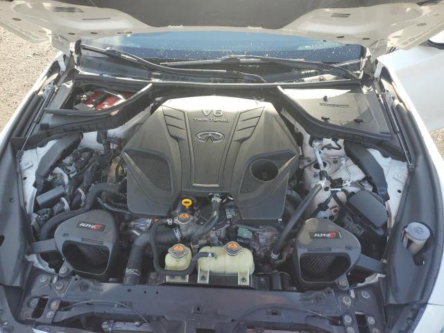 Продаж на аукціоні авто 2019 Infiniti Q50 Luxe, vin: JN1EV7AR3KM558520, номер лоту: 64733495