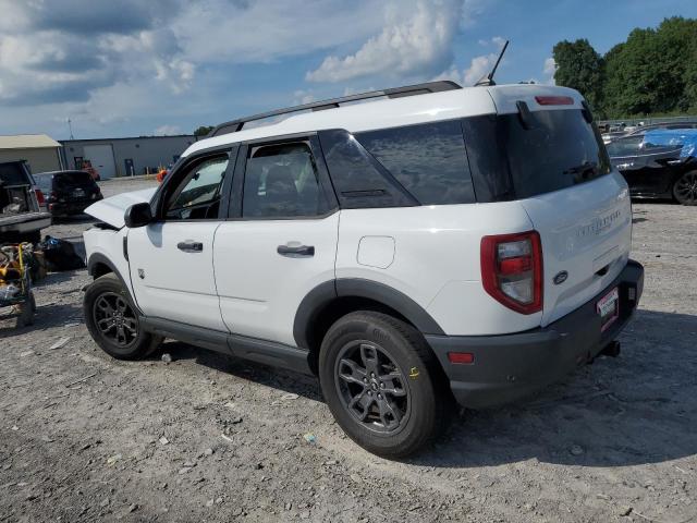 Продаж на аукціоні авто 2021 Ford Bronco Sport Big Bend, vin: 3FMCR9B60MRB07351, номер лоту: 66660155