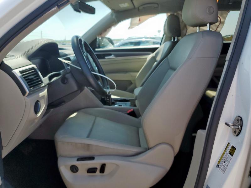 Aukcja sprzedaży 2019 Volkswagen Atlas, vin: 1V2ER2CA2KC576586, numer aukcji: 64265895