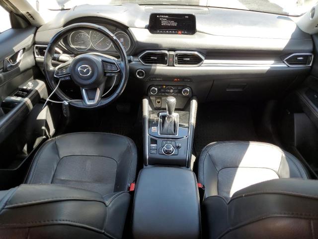 Aukcja sprzedaży 2018 Mazda Cx-5, vin: JM3KFBDM1J0385366, numer aukcji: 65307295